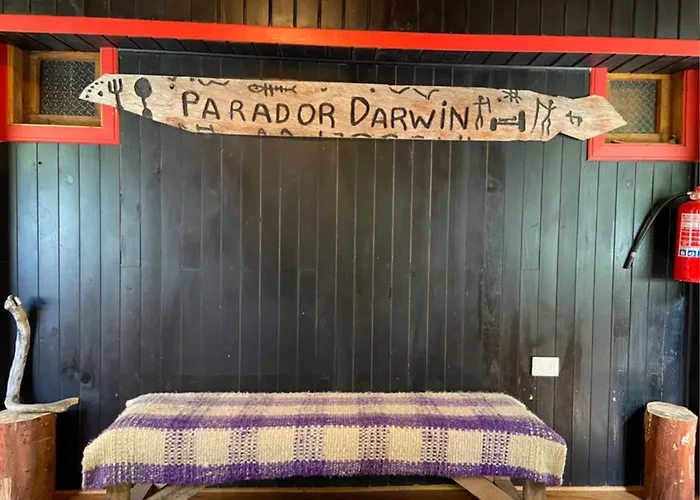 Parador Darwin