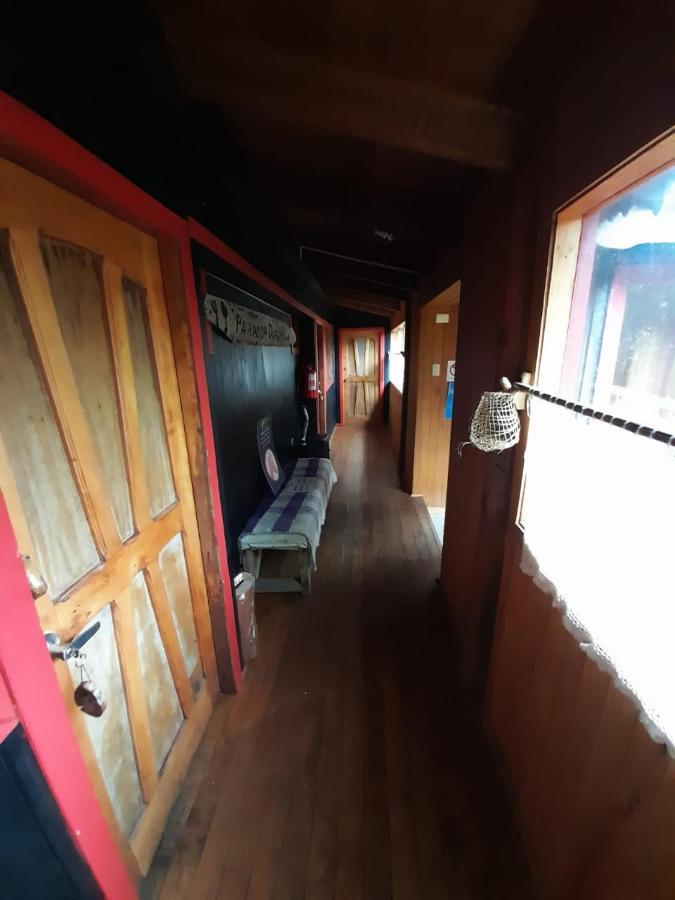Darwin Guest house