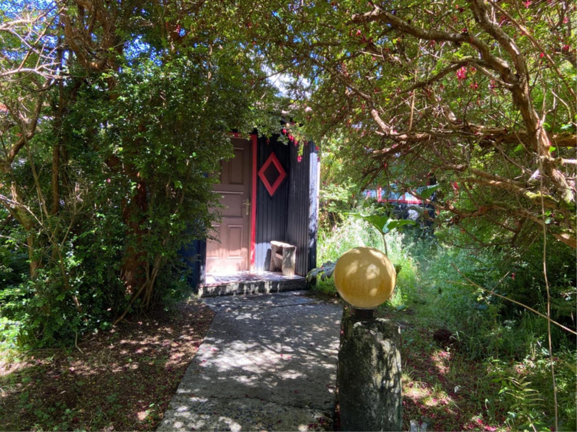 Guest house Darwin
