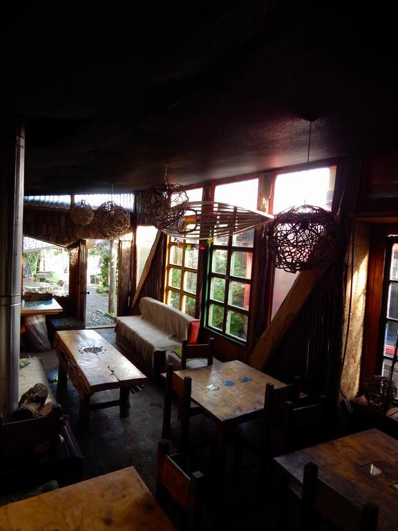 Guest house Darwin Cucao
