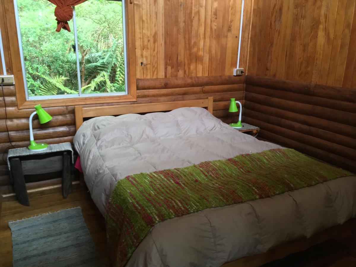Darwin 3* Cucao