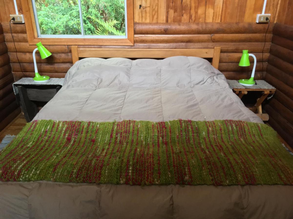 Guest house Darwin Cucao